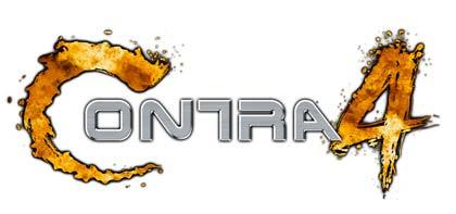 Galería de imágenes de 'Contra 4' para Nintendo DS