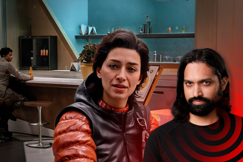 Hay gente que todavía no ve lo peligroso que es dejar que una IA 'arregle' videojuegos como promete el DLSS 5