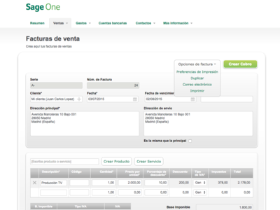 Del modelo 111 al 347: todo lo que debes saber sobre los siete modelos que deberás presentar si eres autónomo 