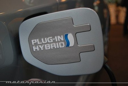Toyota Prius Plug-in