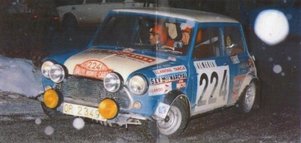 Reverter Mini