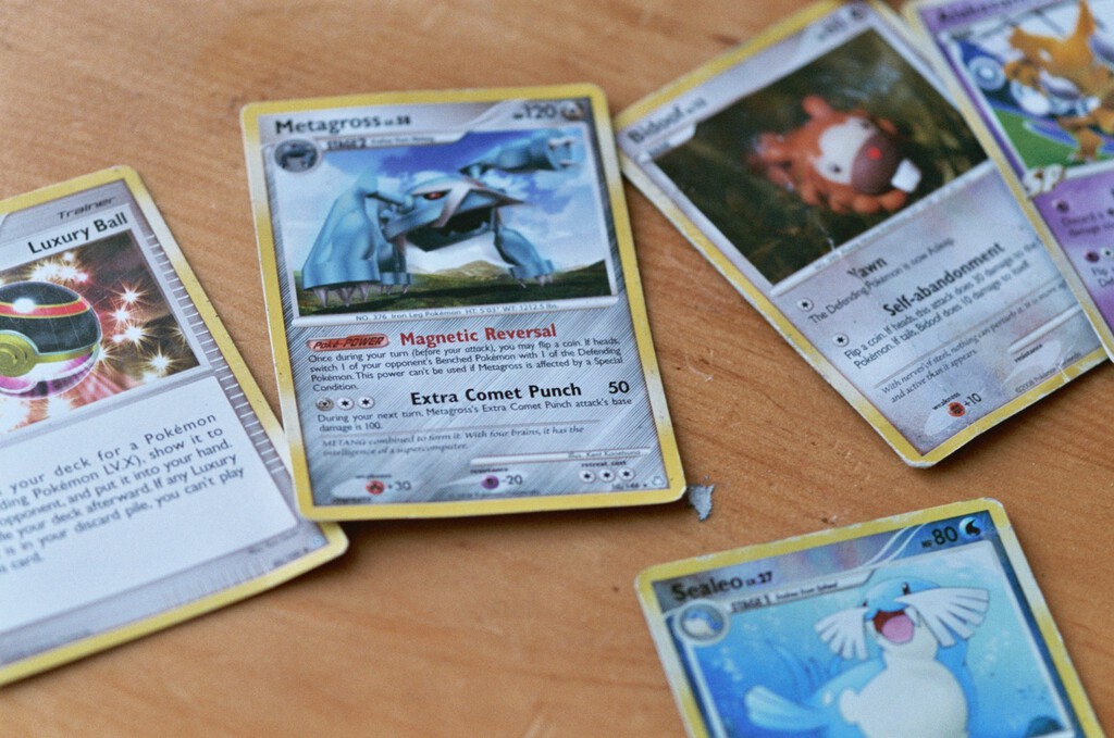 Las cartas de Pokémon han conseguido un hito inesperado equiparándose a Nvidia como el activo con mejor rendimiento del mundo