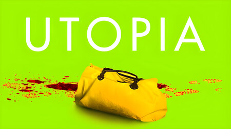 Utopia Serie Amazon