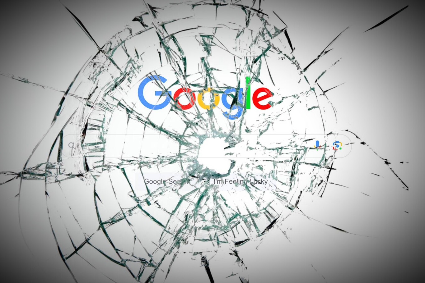 ¿Por qué la aplicación de búsqueda de Google se detuvo? Causas y soluciones 7 1366 2000