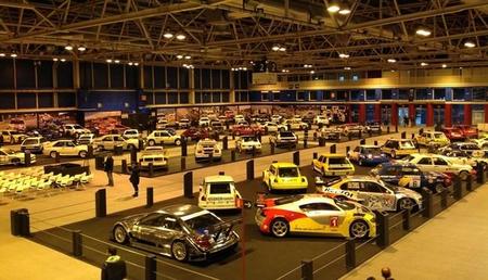 Madrid Motor Days abre sus puertas