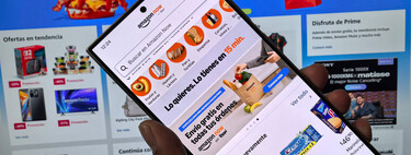 Rappi se integra a Amazon México en lo que más necesitaba, entregas en 15 minutos: estos son los productos que participan