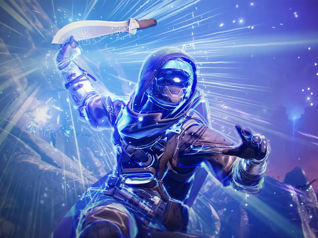 Destiny 2 lo advierte. Si cambias de personaje al abordar la nueva campaña con un equipo, podrías sufrir consecuencias en tu progreso . Noticias en tiempo real