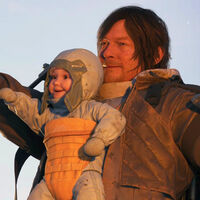 Casi dos meses después de su estreno, Sony te permite jugar gratis a Death Stranding 2 durante varias horas si eres miembro de PS Plus Premium 