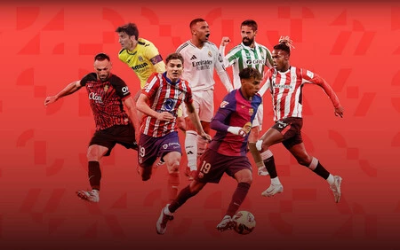 Movistar Plus Futbol 25 26