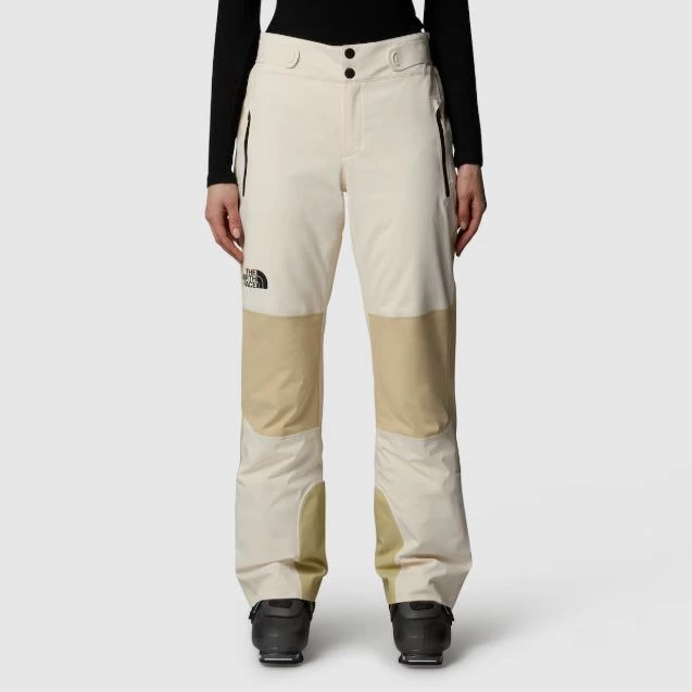 The North Face
Pantalón de esquí de mujer Lenado The North Face