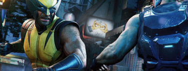 Muchos pensaron que la filtración de Wolverine era el final de Marvel con Insomniac, pero el estudio ya es "parte de la familia" 