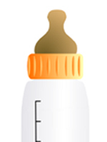 Un producto químico presente en plásticos y resinas puede representar un grave riesgo para la salud de los bebés