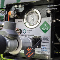 Qué es el hidrógeno blanco y por qué lo llaman el petróleo infinito del futuro 