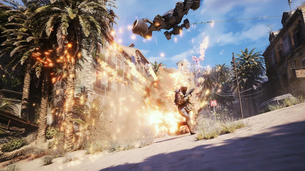 Tu comportamiento en Arc Raiders es tan fascinante que ha despertado el interés de la comunidad científica