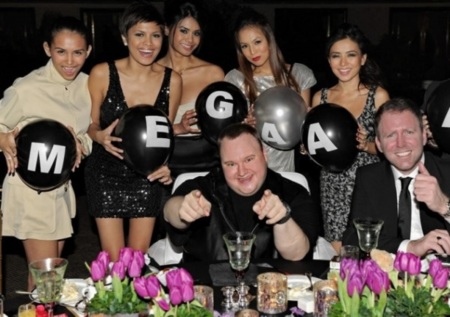 Ya hay fecha: el sucesor de Megaupload verá la luz el 19 de enero del 2013