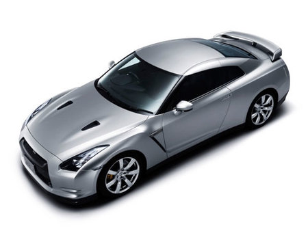 Nissan GT-R Evolution, la antesala del V-Spec