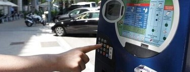 Aparcar el coche en Madrid ya es más caro, otro ejemplo más de cómo se está limitando el uso del coche en las ciudades