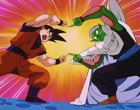 Bocadillo de nocilla para todos: Dragon Ball Z: Extreme Butoden saldrá en España
