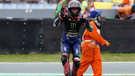 Quartararo Assen Motogp 2022