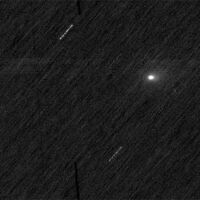 Pasó de supuesta nave alienígena a definitivamente un cometa. Ahora 3I/ATLAS vuelve a sorprender con otra posibilidad