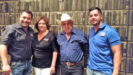 Texas Trocas 8