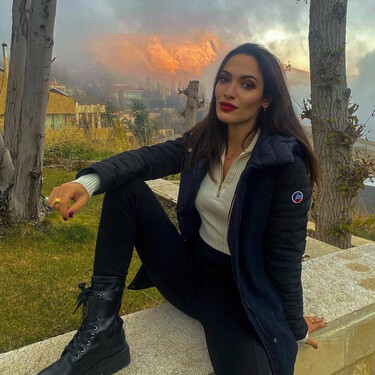 Acaban de llegar a Lidl las chaquetas acolchadas waterproof perfectas para resolver los looks cuando llueve