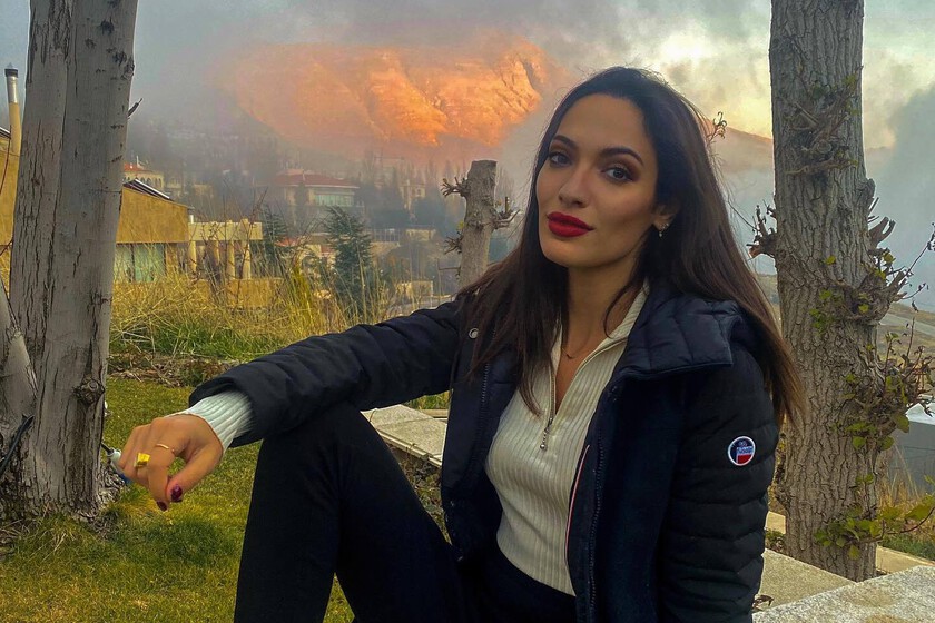 Llegan el viernes a Lidl las chaquetas acolchadas waterproof perfectas resolver los looks los días de lluvia con estilo