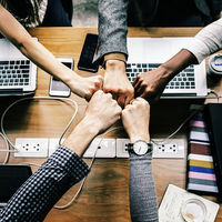 Mantener al trabajador contento es la mejor opción para atraer talento en la empresa 