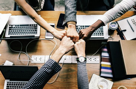 Mantener al trabajador contento es la mejor opción para atraer talento en la empresa