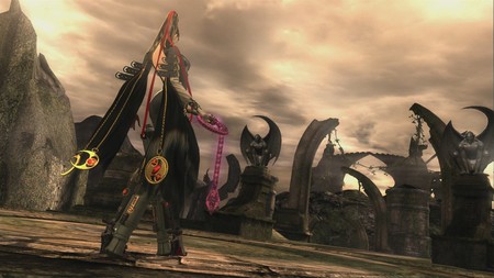 Bayonetta también llegará a Xbox One en febrero con una versión remasterizada en 4K y a 60 fps
