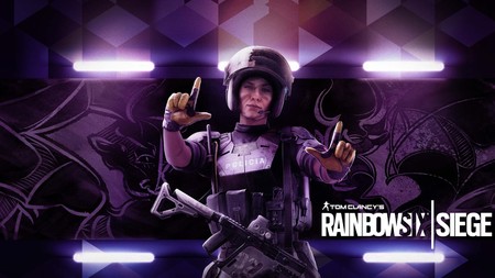 Rainbow Six Siege pone a sus dos nuevos agentes a destruir el mapa ibicenco en un gameplay