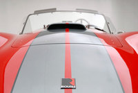 2009 ROUSH/Superformance Special Edition MkIII-R