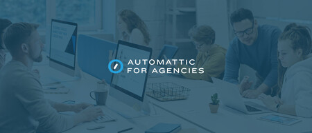 Automattic para Agencias