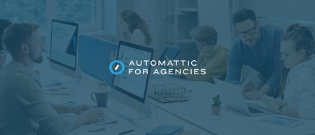 Automattic para Agencias
