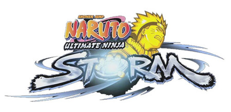 Espectaculares vídeos de 'Naruto Ultimate Ninja Storm', si es que parece el anime...
