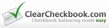 ClearCheckbook, administrando gastos e ingresos