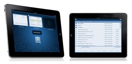 LogMeIn para iOS