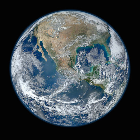 Día Internacional de la Tierra: cuidemos a la madre que nos alimenta y nos da cobijo