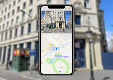 Look Around llega a todo España, desde grandes ciudades hasta pequeños pueblos