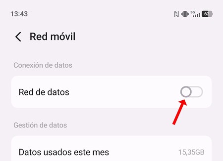 Para evitar a troca de dados durante a noite, nada melhor do que desligar o Wi-Fi e as conexões de dados.