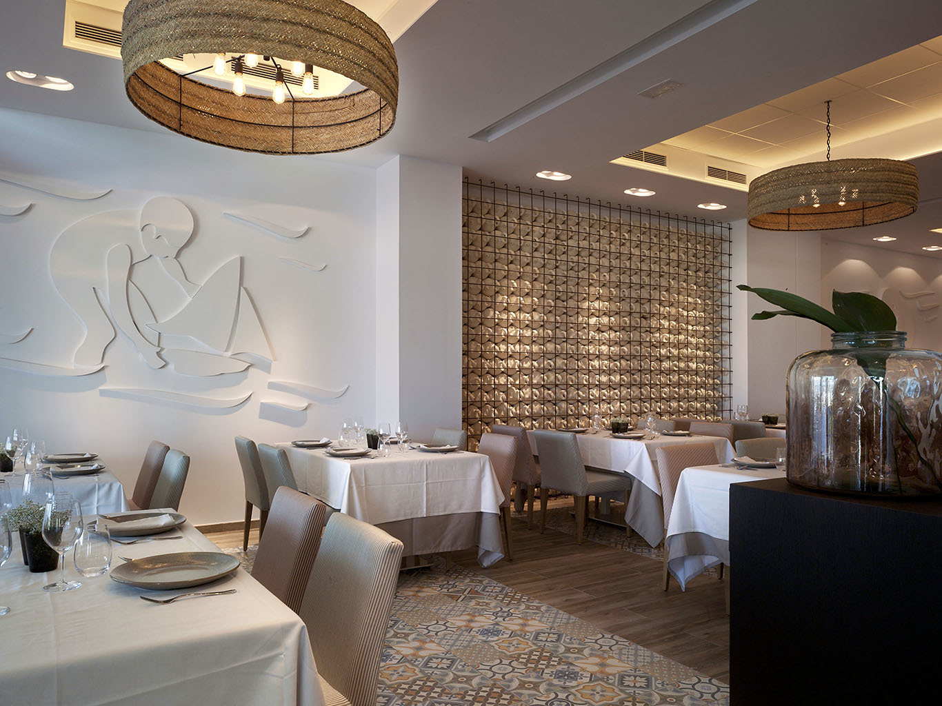 Foto de El Balandret Hotel Boutique (31/38)