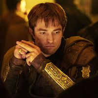 Robert Pattinson se desmarcó del reparto de 'La Odisea' con una condición muy específica para Christopher Nolan: "El resto dijeron solo que sí..." 