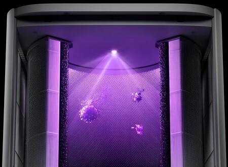 Mijia Smart Air Purifier 6 Plus