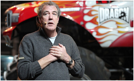 Jeremy Clarkson explica el altercado de Argentina: "No nos confundamos. Hubo vidas en riesgo"