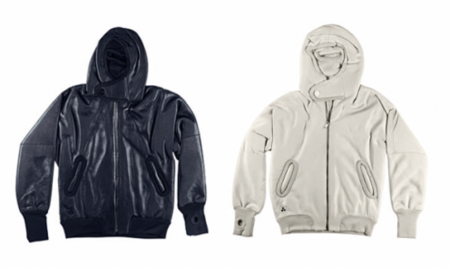 Colección de Marc Newson para G-Star