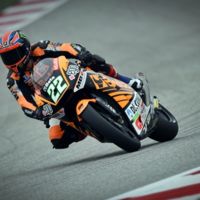 MotoGP Américas 2015: primera y merecida victoria para Sam Lowes