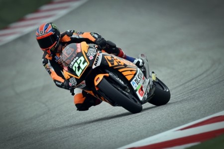 MotoGP Américas 2015: primera y merecida victoria para Sam Lowes