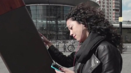 Mogees transforma cualquier objeto en un instrumento musical para tu móvil