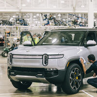 Rivian, la start-up mejor financiada pero sin ventas, recibe un enorme chute de inversión del multimillonario George Soros