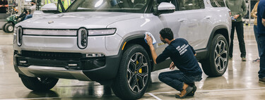 Rivian, la start-up mejor financiada pero sin ventas, recibe un enorme chute de inversión del multimillonario George Soros